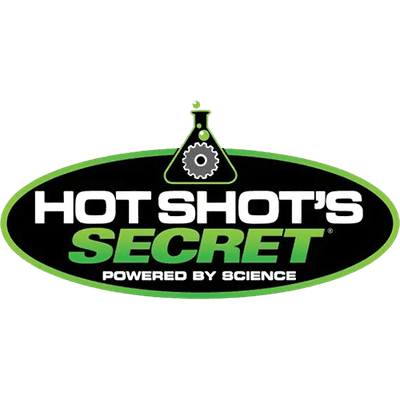Hot Shot's Secret