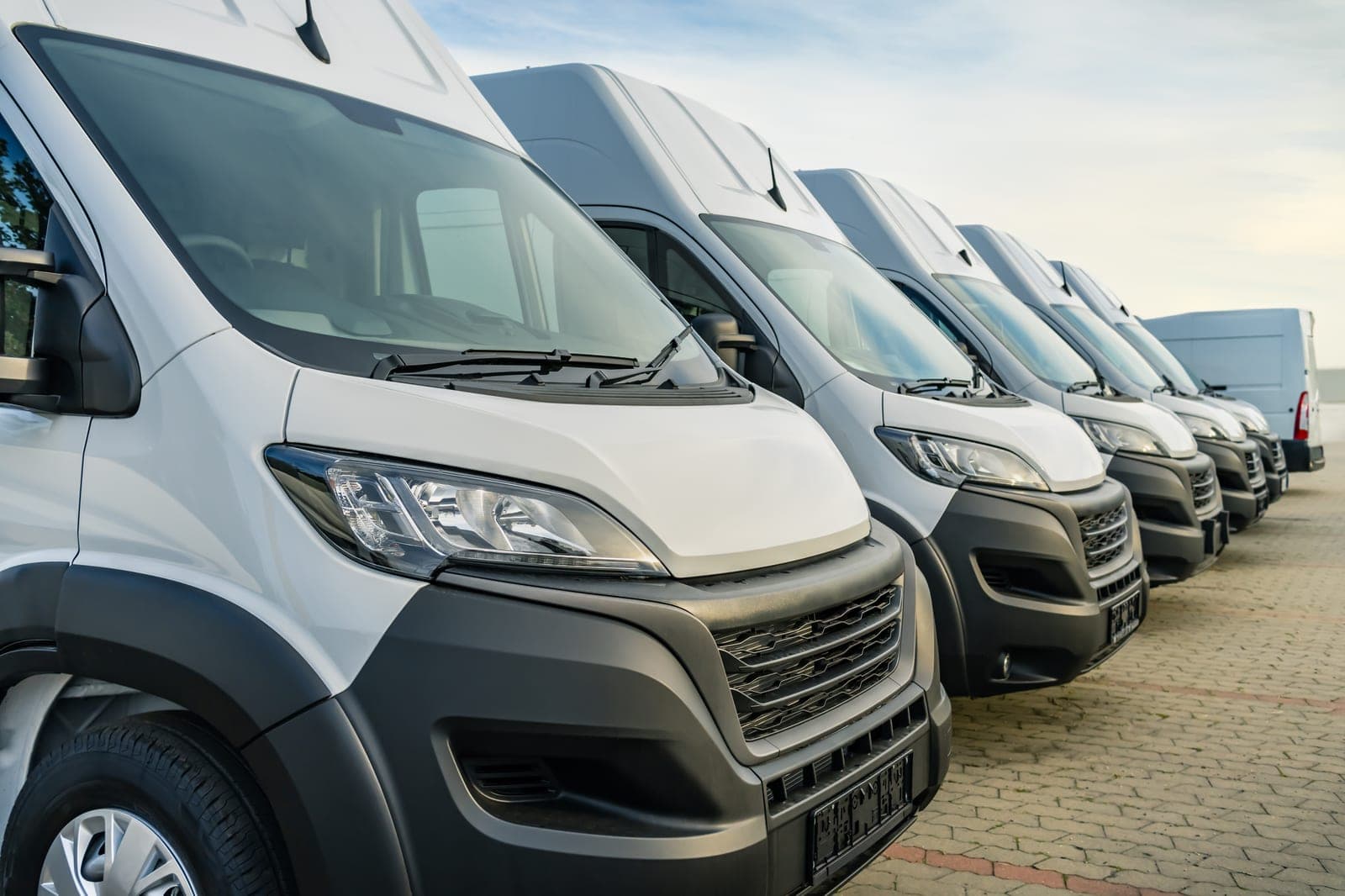 Commercial & Fleet Services at C&C Automotive in Augusta, GA